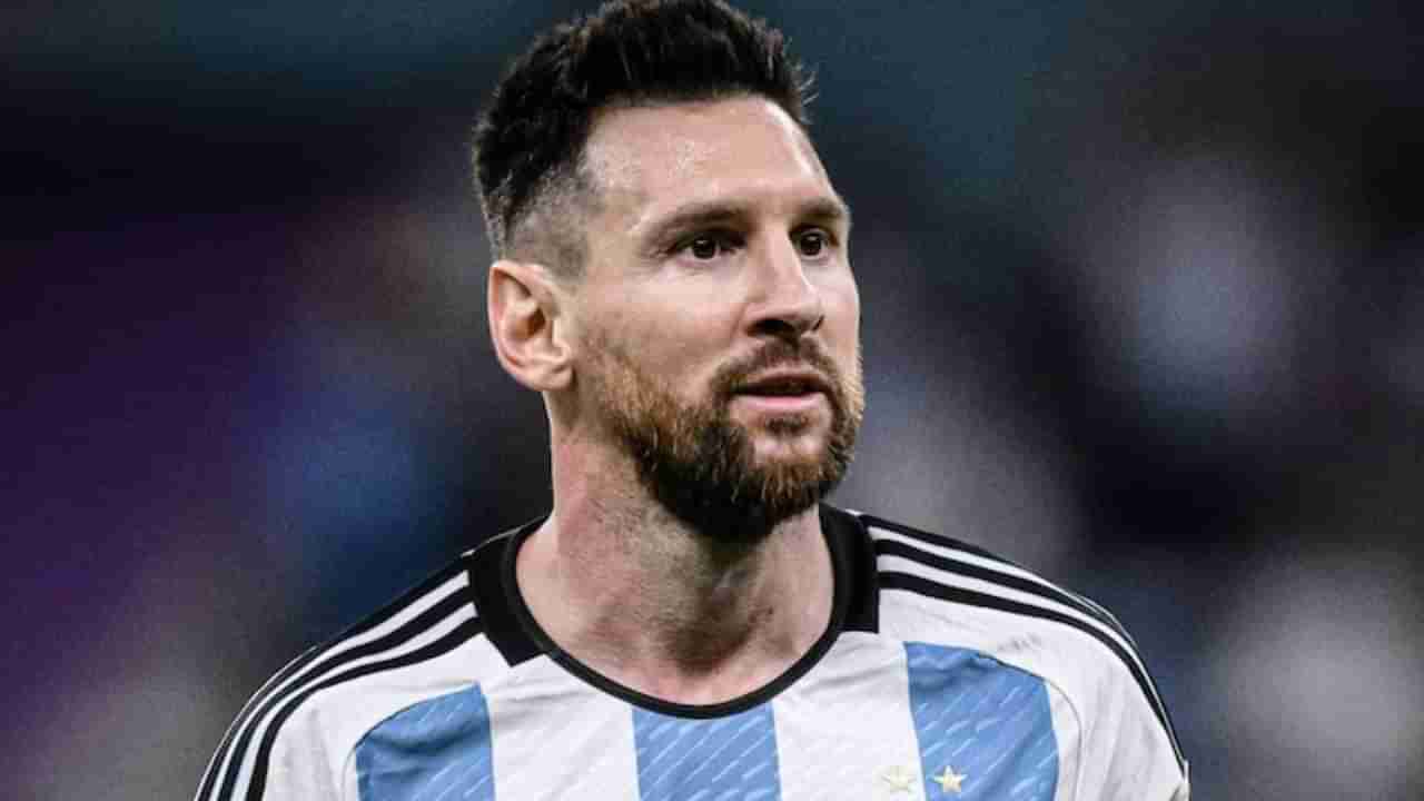 Lionel Messi : ఫుట్‌బాల్ ఫ్యాన్స్‌కు గుడ్ న్యూస్... 14 ఏళ్ల తర్వాత భారత్‌కు రాబోతున్న మెస్సీ..  కన్ఫర్మ్ చేసిన సీఎం