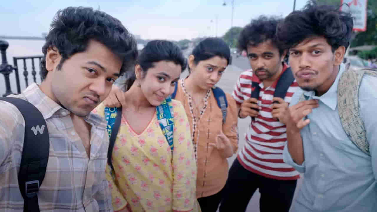 OTT Movie: రెండు కోట్లతో తీస్తే 50 కోట్లు.. అప్పుడే ఓటీటీలో బ్లాక్ బస్టర్ మూవీ! మేకర్స్ పోస్ట్ వైరల్