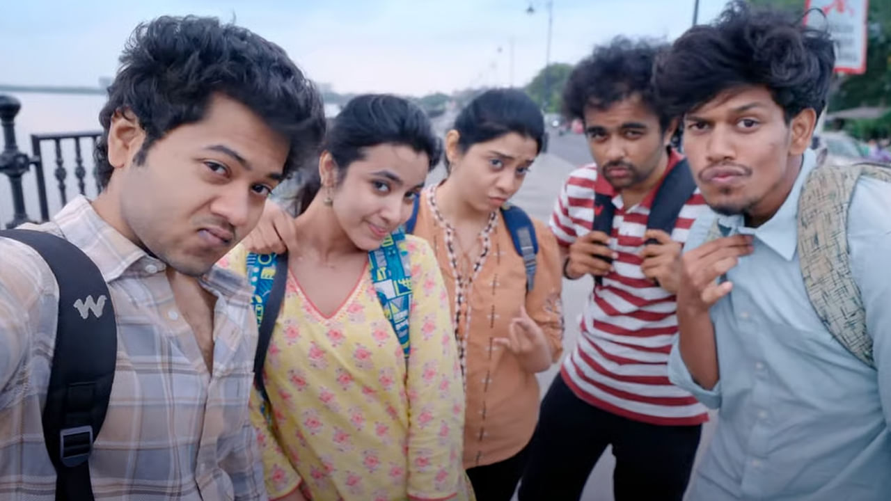 OTT Movie: రెండు కోట్లతో తీస్తే 50 కోట్లు.. అప్పుడే ఓటీటీలో బ్లాక్ బస్టర్ మూవీ! మేకర్స్ పోస్ట్ వైరల్