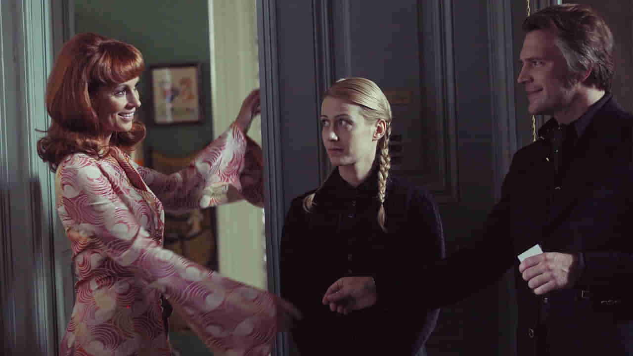 Cinema : అమ్మాయితో ఆత్మ ప్రేమ.. దిమ్మతిరిగే సీన్స్.. గుండె ధైర్యం ఉంటేనే చూడాల్సిన సినిమా ఇది..