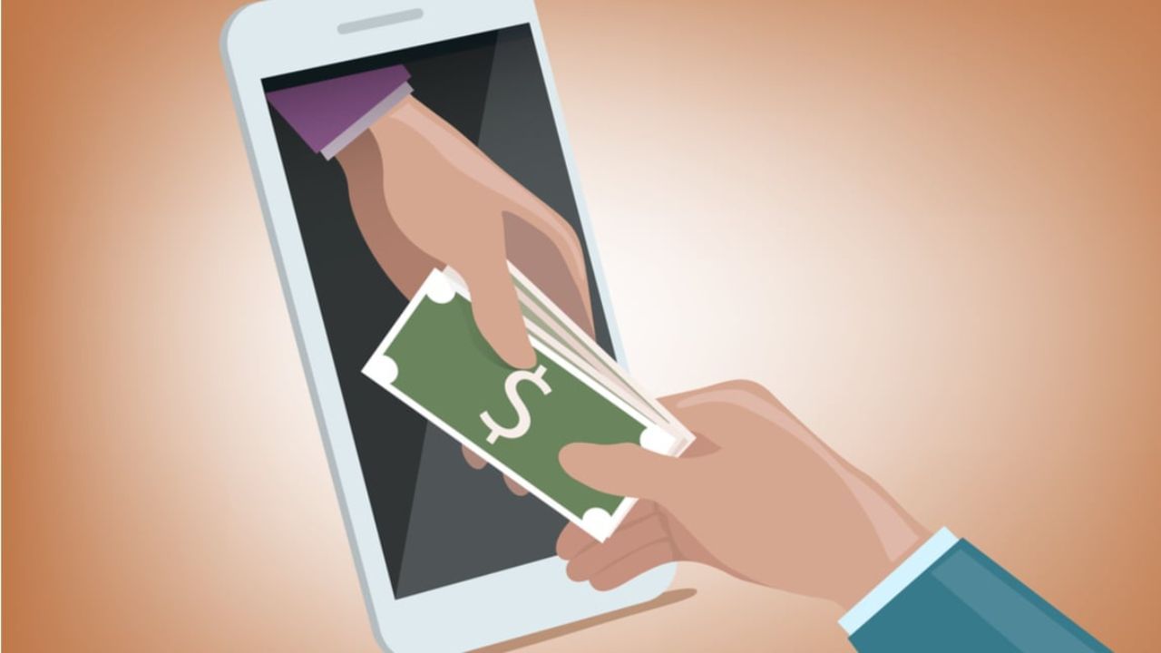 Loan Apps: యాప్స్ నుంచి లోన్స్ తీసుకునేముందు ఇవి తెలుసుకోండి!