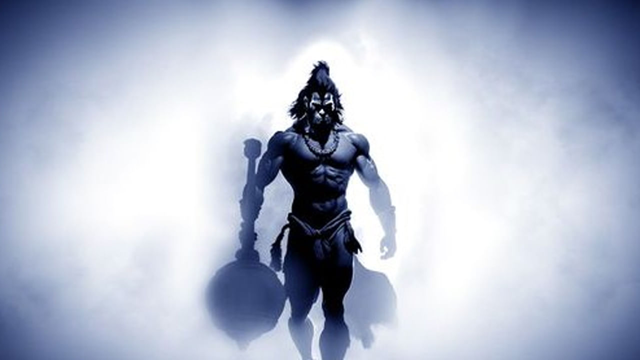 Lord Hanuman: ఇండియన్ సినిమాను రూల్ చేస్తున్న హనుమంతుడు