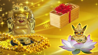 Swapna Shastra: నవరాత్రి సమయంలో ఈ 9 కలలు చూస్తే.. మీపై అమ్మ దయ ఉన్నట్లే.. స్వర్ణకాలం ప్రారంభం