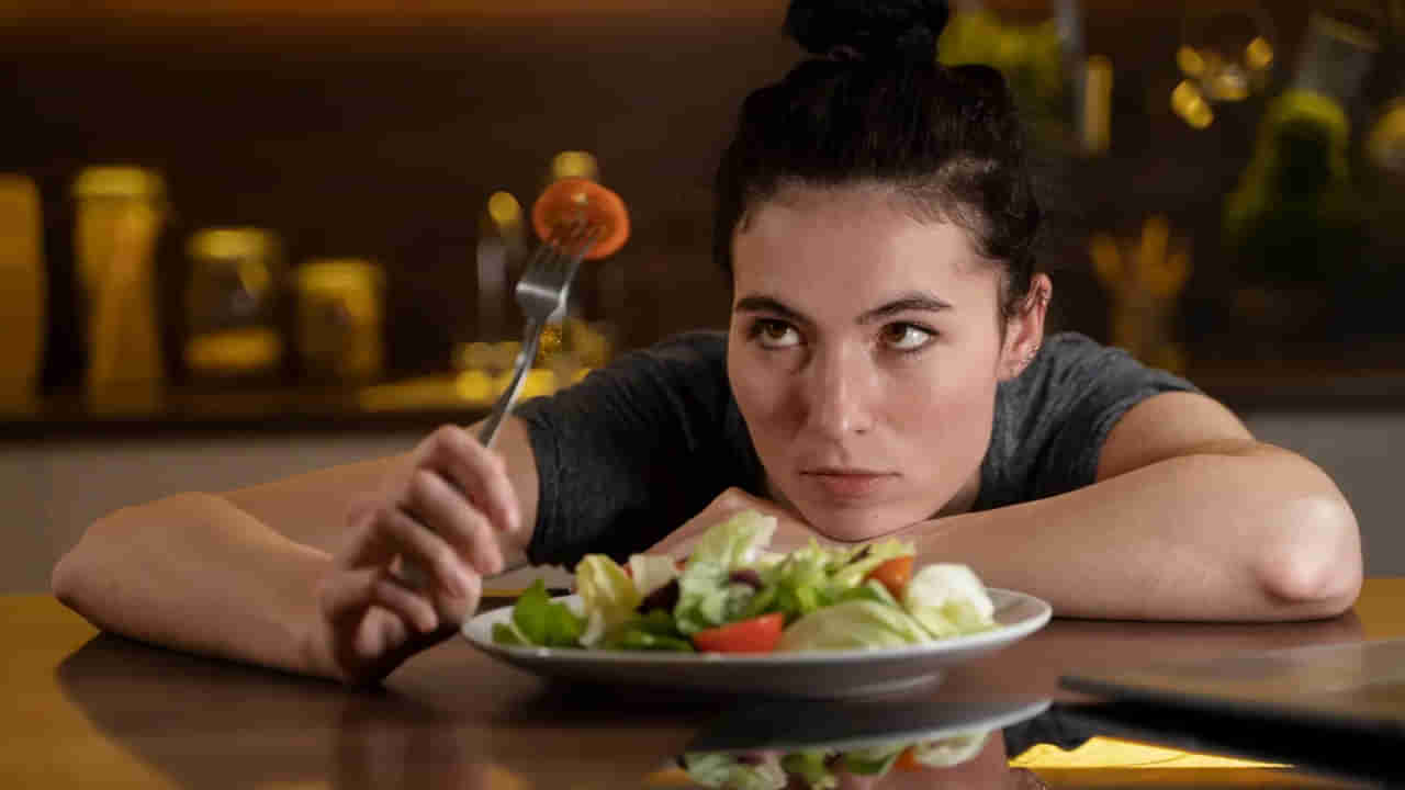 LifeStyle: మీకు సరిగ్గా ఆకలిగా వేయట్లేదా? జాగ్రత్త.. ఆ వ్యాధికి సంకేతం కావచ్చు!