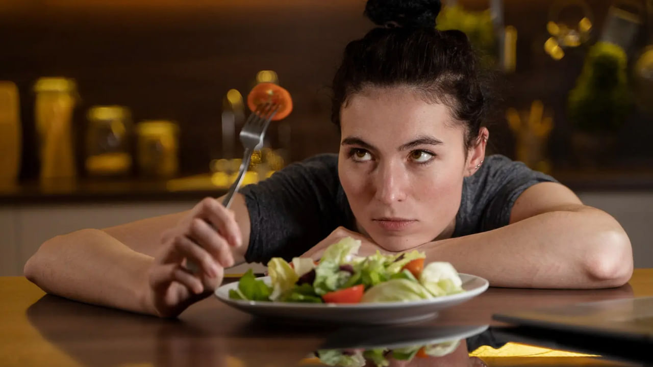 LifeStyle: మీకు సరిగ్గా ఆకలిగా వేయట్లేదా? జాగ్రత్త.. ఆ వ్యాధికి సంకేతం కావచ్చు!