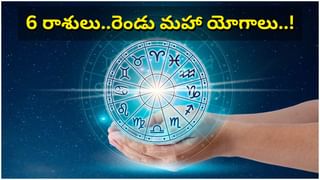 Lucky Signs: గురు దృష్టితో అన్ని శుభాలే.. ఈ రాశులకు ఊహించని రాజపూజ్యాలు..!