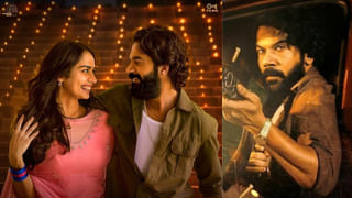 Madonna Sebastian: అందంతో గత్తర లేపుతున్న మడోన్నా సెబాస్టియన్.. ఫొటోస్ అదుర్స్