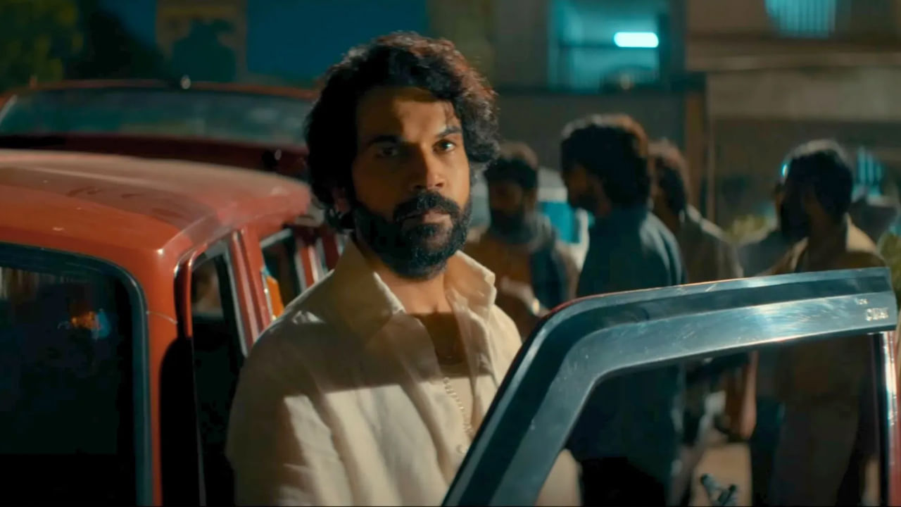 రాజ్ కుమార్ కుమార్ రావు "మాలిక్" బాక్సాఫీస్ వద్ద విజయం డిజాస్టర్ అయ్యింది.  కానీ ఇప్పుడు ఓటీటీ ప్లాట్‌ఫామ్‌లలో దూసుకుపోతుంది. ఈ చిత్రం సెప్టెంబర్ 5న అమెజాన్ ప్రైమ్ వీడియోలో విడుదలై త్వరగా టాప్ 10 జాబితాలో చేరింది.  