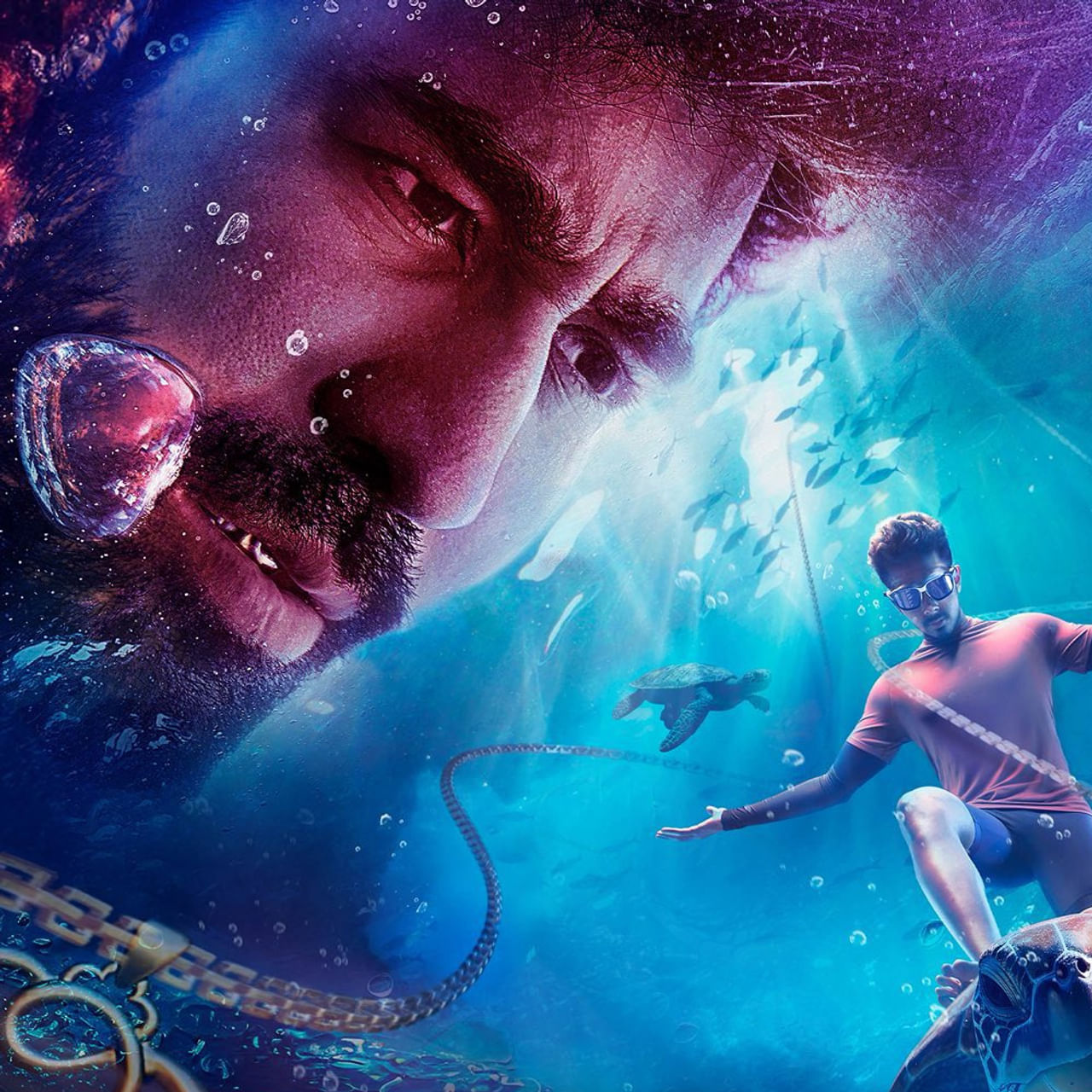 ప్రతి వారం కొత్త సినిమాలు వేర్వేరు ఓటీటీలలో విడులవుతున్నాయి. కానీ ఈ రోజుల్లో ఒక సినిమా దాని బలమైన కథ బలంగా ఉంది. ఆ సినిమా ఓటీటీలోకి వచ్చిన వెంటనే ట్రెండింగ్ లోకి చేరుకుంది. మనం మాట్లాడుతున్న సినిమా పేరు 'మార్గన్'.