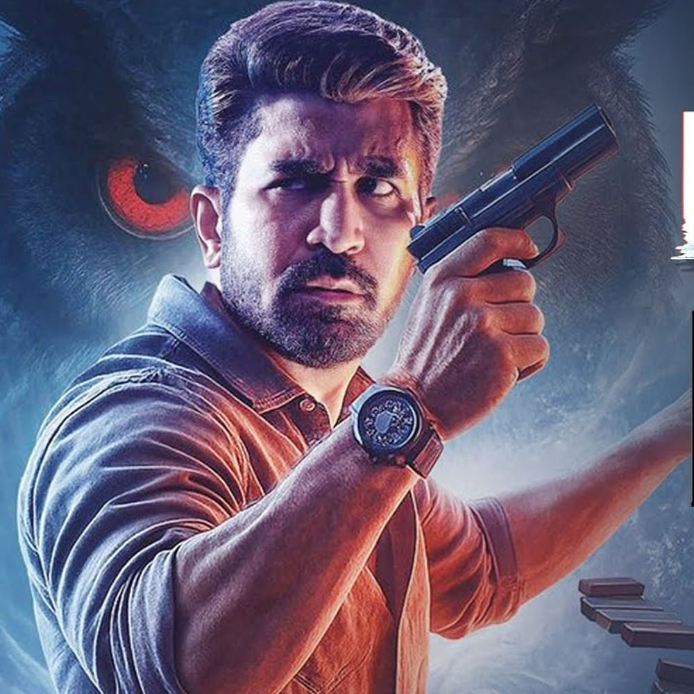 మర్గాన్ చిత్రం ప్రారంభంలో, ఒక అమ్మాయి హత్య చేయబడుతుంది. ఆ అమ్మాయి మృతదేహం నల్లగా మారుతుంది. తరువాత పోలీసులు ఈ హత్య కేసును దర్యాప్తు ప్రారంభిస్తారు. కానీ హంతకుడు ఎటువంటి ఆధారాలను వదిలిపెట్టడు.కథ ముందుకు సాగుతున్న కొద్దీ, రహస్యం మరింత లోతుగా మారుతుంది. 