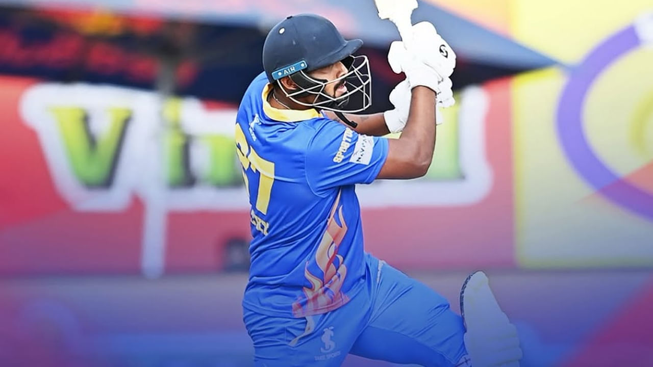 ఈ క్రమంలో  23 ఏళ్ల ప్లేయర్ ట్రిపుల్ సెంచరీతో దడదడ పుట్టించాడు. ఈ ట్రిపుల్ సెంచరీ ప్లేయర్ ఏమయ్యాడంటూ సోషల్ మీడియాలో కామెంట్స్ చేస్తున్నారు. దీంతో ఈ బ్యాట్స్ మెన్ ప్రస్తుతం చర్చనీయాంశంగా మారాడు. అసలు ఎవరీ ప్లేయర్, అసలెందుకు చర్చనీయాంశంగా మారాడు. కల్నల్ సీకే నాయుడు ట్రోఫీలో సంచలనం సృష్టించిన కర్ణాటక యువ ఓపెనర్ మెక్‌నీల్ నొరోన్హా గురించి ఇప్పుడు తెలుసుకుందాం.