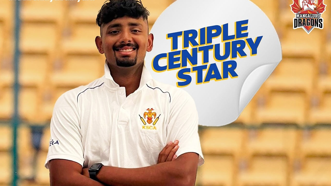 కాగా, కల్నల్ సీకే నాయుడు ట్రోఫీ యువ ఆటగాళ్లు తమ ప్రదర్శనతో సత్తా చాటుతున్నారు. ఇదే క్రమంలో నొరోన్హా ట్రిపుల్ సెంచరీపైనా ఆ సమయంలో తీవ్రంగా చర్చ జరిగింది. కాగా, ఈ ప్లేయర్ 2025లో పేలవ ఫాంతో సతమతమయ్యాడు. మహారాజా ట్రోఫీ KSCA T20లో సత్తా చాటుతున్నాడు. కానీ, భారీ ఇన్నింగ్స్ ఆడడంలో మాత్రం విఫలమయ్యాడు.