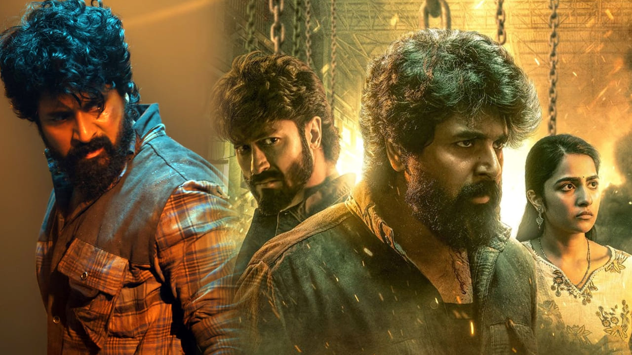 Madrasi Movie Review: మదరాసి మూవీ రివ్యూ.. శివకార్తికేయన్ సినిమా ఎలా ఉందంటే