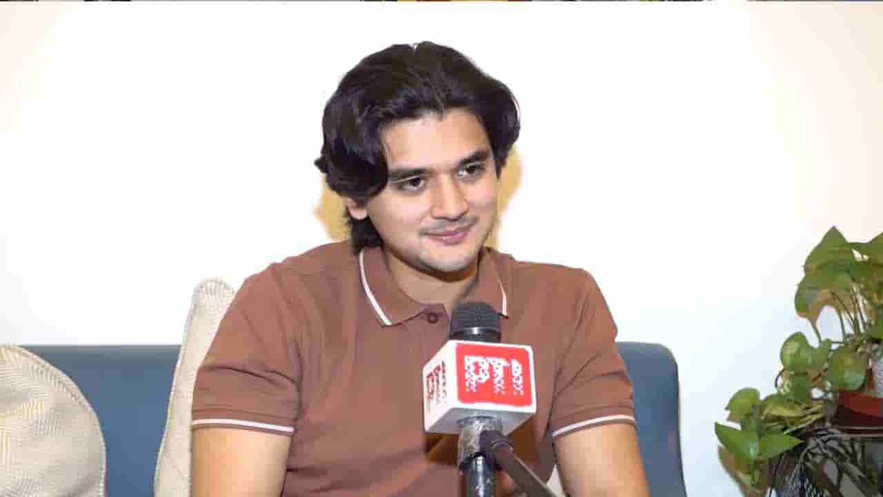 భావోద్వేగభరితమైన, గర్వించదగ్గ క్షణం.. భారత యువ శక్తిని ప్రపంచానికి చాటి చెబుతాః మహాఆర్యమన్ సింధియా