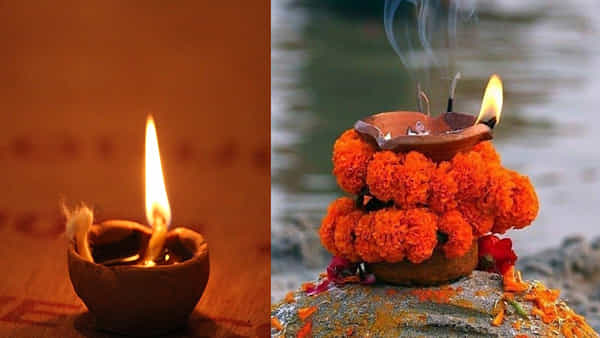 Mahalaya Amavasya: మహాలయ అమావాస్య రోజున ఈ ఆరు ప్రదేశాల్లో దీపాలు వెలిగించండి.. అద్భుత ఫలితాలు మీ సొంతం..