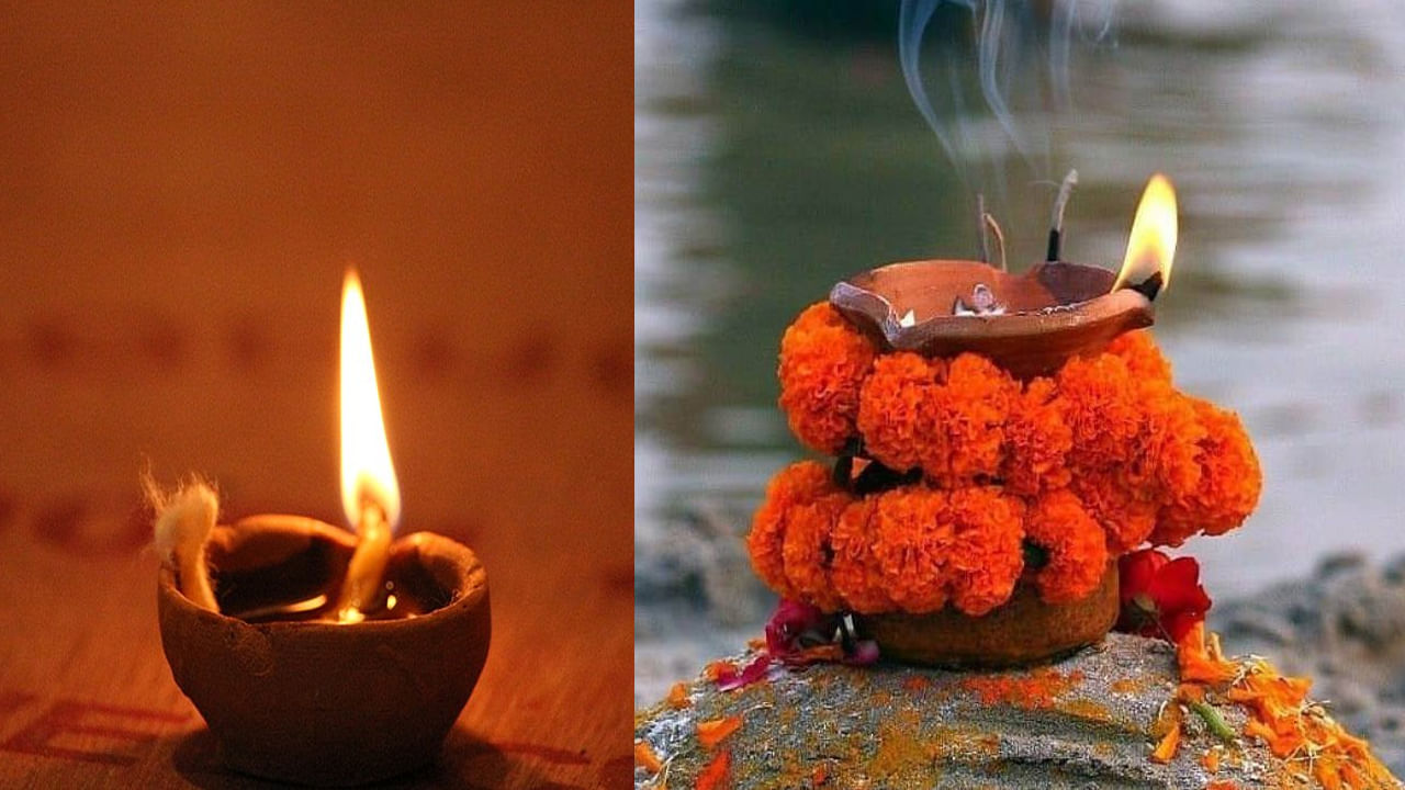 Mahalaya Amavasya: మహాలయ అమావాస్య రోజున ఈ ఆరు ప్రదేశాల్లో దీపాలు వెలిగించండి.. అద్భుత ఫలితాలు మీ సొంతం..