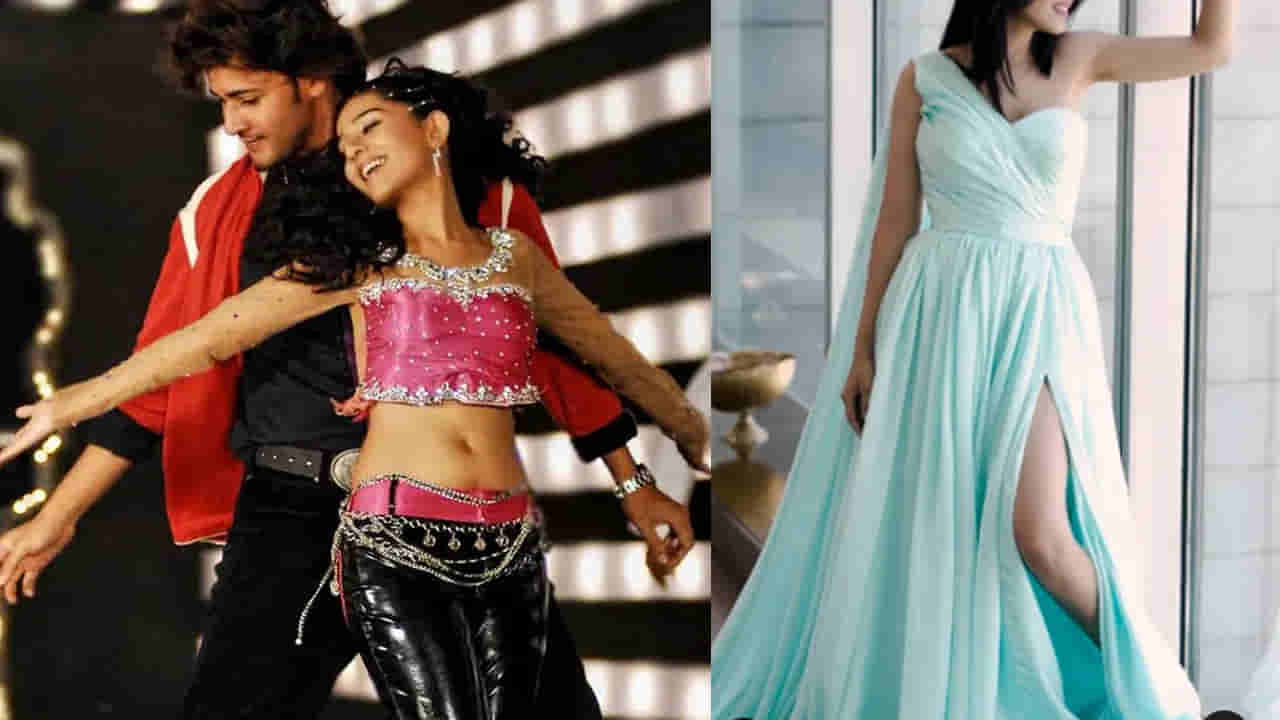 ఒకే ఒక్క సినిమాతో టాలీవుడ్కు గుడ్ బై చెప్పిన మహేష్ హీరోయిన్..ఇప్పుడు ఎలా ఉంది.? ఏం చేస్తుందంటే