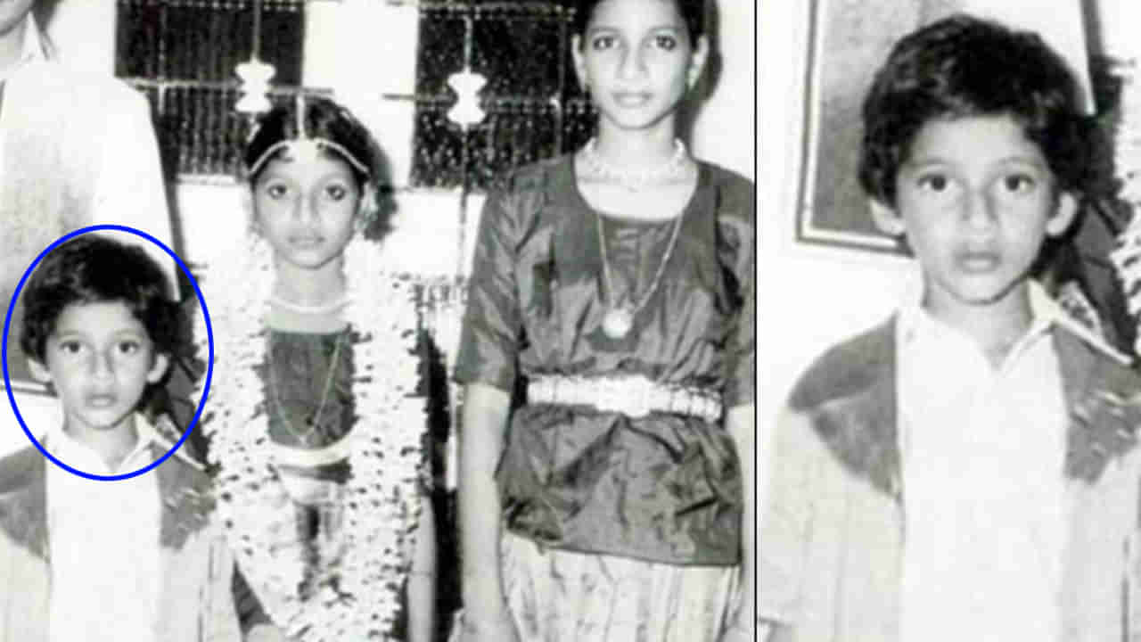 Actor: అమ్మాయిల డ్రీమ్ బాయ్.. అందంలో సరిలేరు అతడికి.. ఫాలోయింగ్ చూస్తే అంతే ఇక..