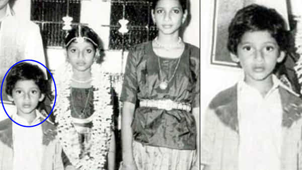 Actor: అమ్మాయిల డ్రీమ్ బాయ్.. అందంలో సరిలేరు అతడికి.. ఫాలోయింగ్ చూస్తే అంతే ఇక..