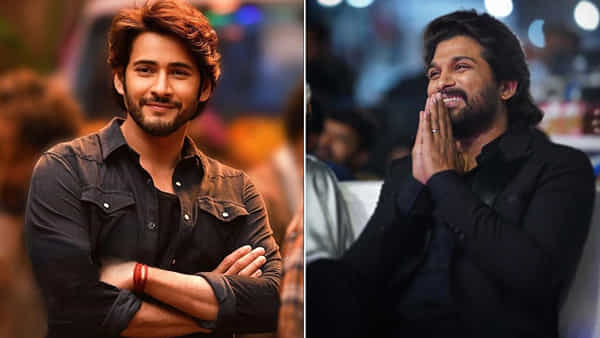 Mahesh- Allu Arjun: మహేష్ రిజెక్ట్ చేసిన కథతో అల్లు అర్జున్ సినిమా... కట్ చేస్తే బ్లాక్ బస్టర్.. పుష్ప కాదు..