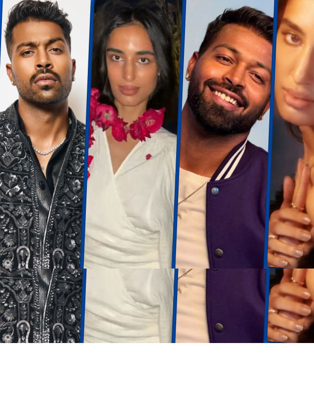 ఎవరయ్యా ఈ మహికా శర్మ? హార్దిక్ న్యూ లవర్ బ్యాక్‌గ్రౌండ్ చూస్తే షాకే