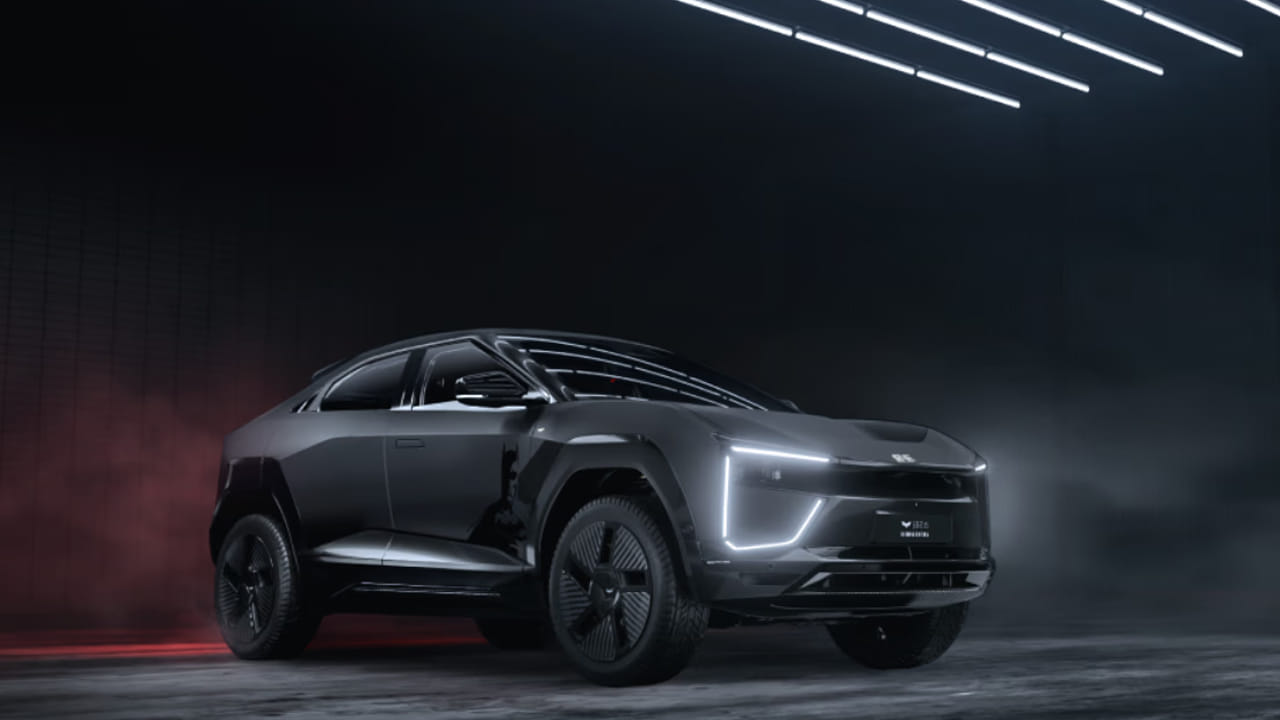 మహీంద్రా అండ్ మహీంద్రా: గత నెలలో మహీంద్రా అండ్ మహీంద్రా దాని ప్రసిద్ధ ఎలక్ట్రిక్ SUV BE 6 పరిమిత రన్ బ్యాట్మ్యాన్ ఎడిషన్ (మహీంద్రా BE 6 బ్యాట్మ్యాన్ ఎడిషన్)ను కూడా విడుదల చేసింది. దాని ఎక్స్-షోరూమ్ ధర రూ. 27.79 లక్షలు. లుక్స్, ఫీచర్ల పరంగా BE 6 బ్యాట్మ్యాన్ ఎడిషన్ అద్భుతమైనది. దాని 999 యూనిట్లు కేవలం 135 సెకన్లలో బుక్ అయ్యాయి.