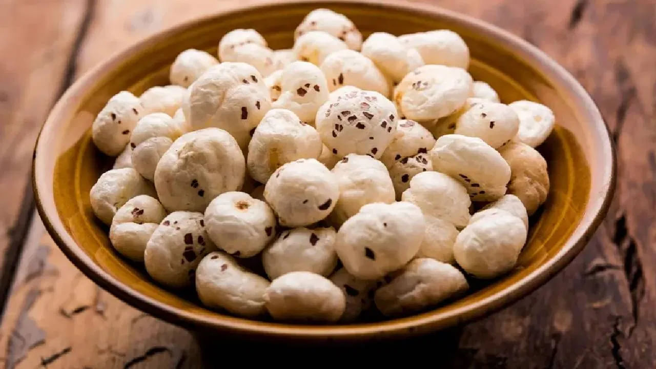 Makhana 1
