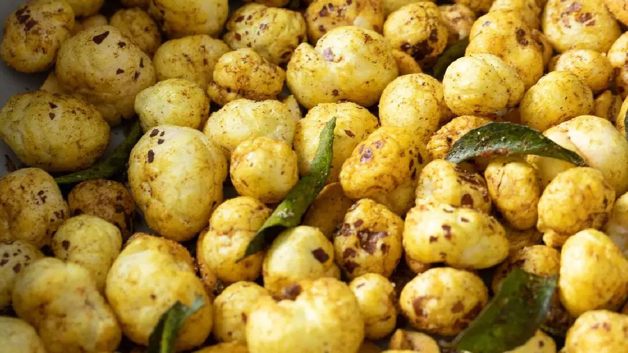 Makhana 2