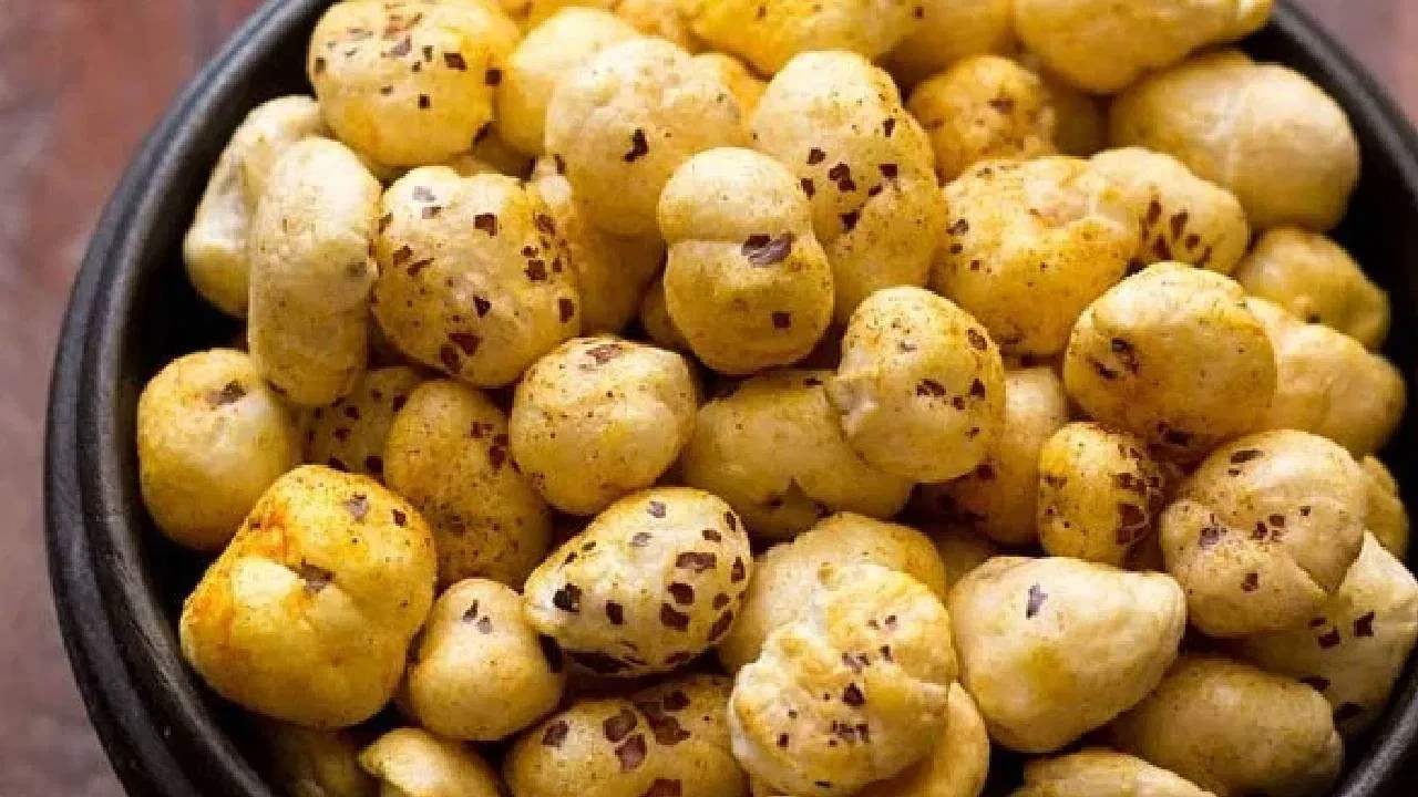 Makhana 3