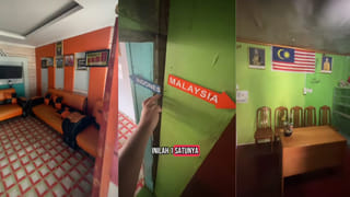 ఇదేం ఆచారం రా సామీ…ఈ ఊళ్ల‌లో పెళ్లైన ఆడవాళ్లు మీసం, గడ్డం పెంచుకోవాలట..