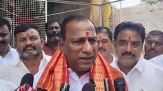 Watch: కవిత ఎపిసోడ్‌పై మల్లా రెడ్డి ఇంట్రెస్టింగ్ రియాక్షన్