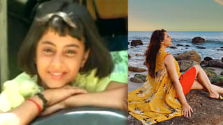 నందమూరి, మెగా హీరోలతో ఆడిపాడింది..  కట్ చేస్తే నటనకు గుడ్ బై చెప్పి.. ఇప్పుడు ఇలా