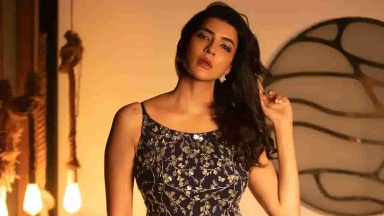 Manchu Lakshmi: ఇదే ప్రశ్న మహేశ్ బాబును అడిగే ధైర్యం ఉందా.. జర్నలిస్టుకు మంచు లక్ష్మి క్లాస్.. వీడియో వైరల్