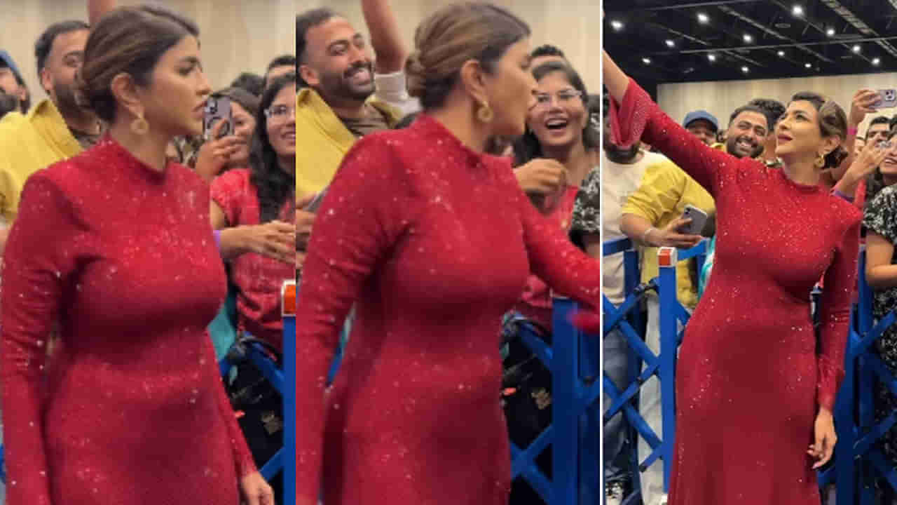 Lakshmi Manchu: ఓరేయ్.. నా ముందుకొచ్చి మాట్లాడరా రాస్కెల్? మంచు లక్ష్మీ వీడియో వైరల్.. ఏం జరిగిందంటే?