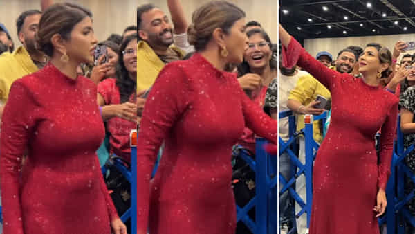 Lakshmi Manchu: ఓరేయ్.. నా ముందుకొచ్చి మాట్లాడరా రాస్కెల్? మంచు లక్ష్మీ వీడియో వైరల్.. ఏం జరిగిందంటే?