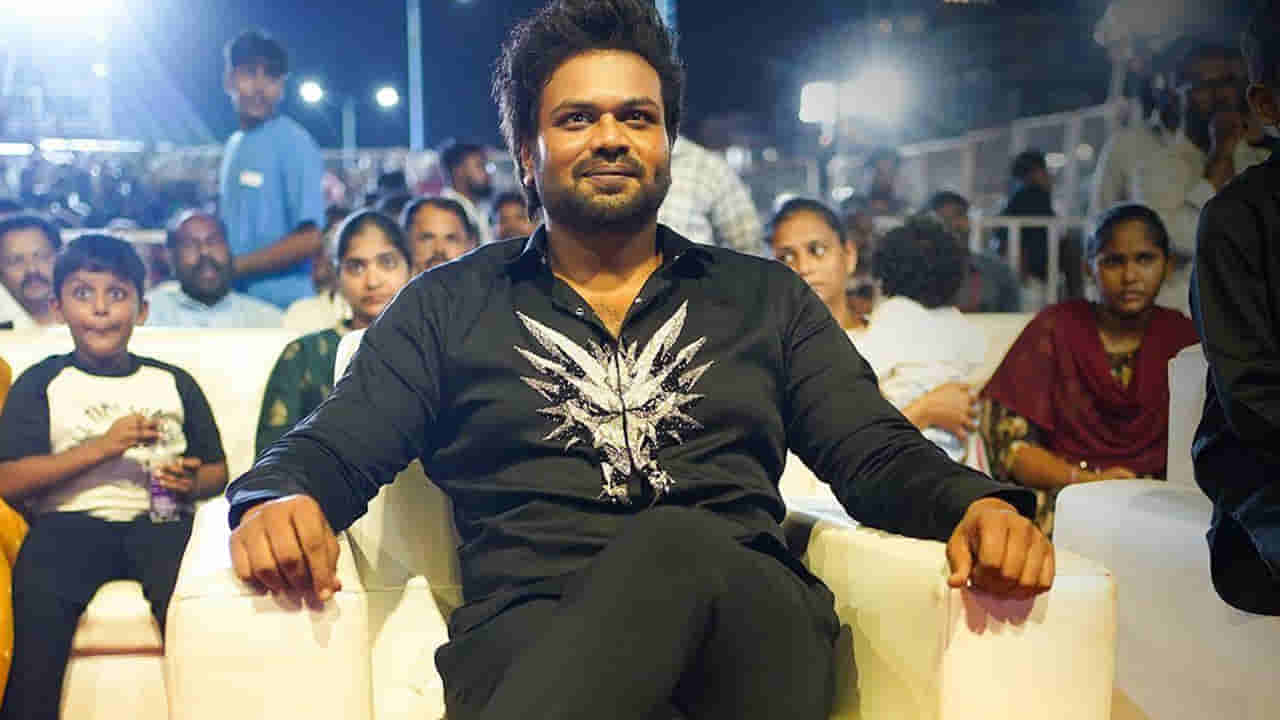 Manchu Manoj: ఐసీయూలో టాలీవుడ్ ఫేమస్ కమెడియన్.. సాయం చేయాలని మంచు మనోజ్ రిక్వెస్ట్