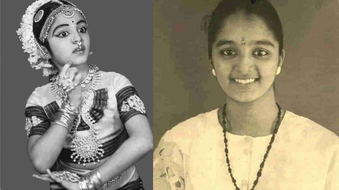 Tollywood: 18 ఏళ్లకే స్టార్ హీరోయిన్.. 20 ఏళ్లకే స్టార్ హీరోతో ప్రేమ, పెళ్లి.. ఇప్పుడు రజినీకాంత్, అజిత్‏తో బ్లాక్ బస్టర్ హిట్స్..