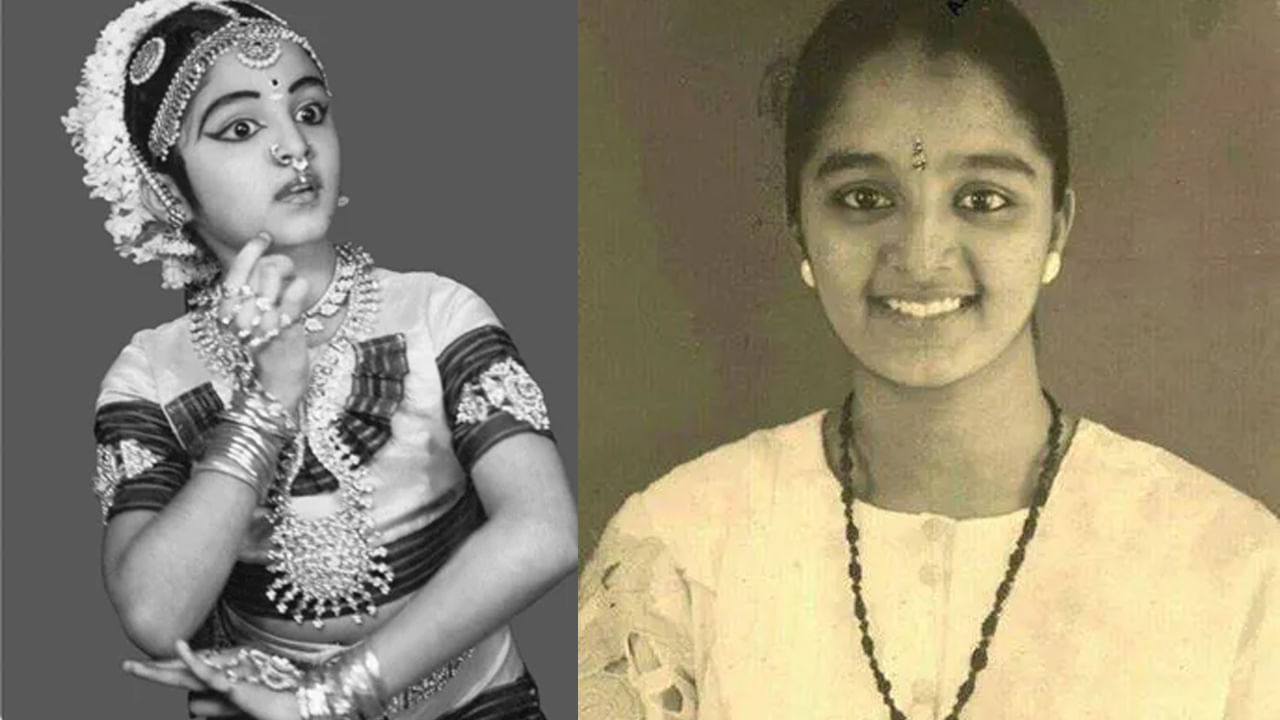 Tollywood: 18 ఏళ్లకే స్టార్ హీరోయిన్.. 20 ఏళ్లకే స్టార్ హీరోతో ప్రేమ, పెళ్లి.. ఇప్పుడు రజినీకాంత్, అజిత్‏తో బ్లాక్ బస్టర్ హిట్స్..