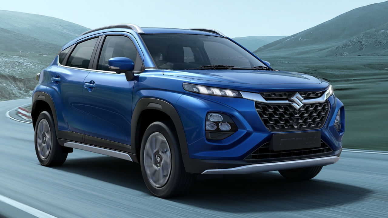 Maruti Car: ఈ మారుతి కారులో ఫుల్ ట్యాంక్‌తో 1200 కి.మీ. రేంజ్‌.. రూ. లక్ష వరకు తగ్గింపు..