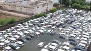 అర్థరాత్రి కడుపు నొప్పితో మెలికలు తిరిగిన వ్యక్తి.. CT స్కాన్‌లో బయటపడ్డ వింత ఆకారం..! వెంటనే సర్జరీ చేయగా..