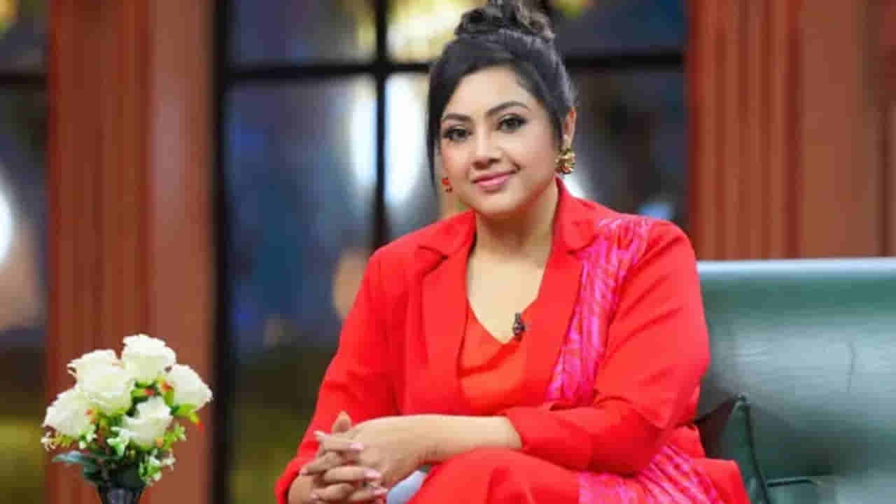 Meena : ఎవరు విడాకులు తీసుకొన్నా నాతో పెళ్లి అని రాసేవారు.. మీనా కామెంట్స్..