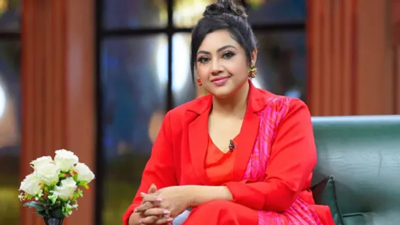 Meena : ఎవరు విడాకులు తీసుకొన్నా నాతో పెళ్లి అని రాసేవారు.. మీనా కామెంట్స్..