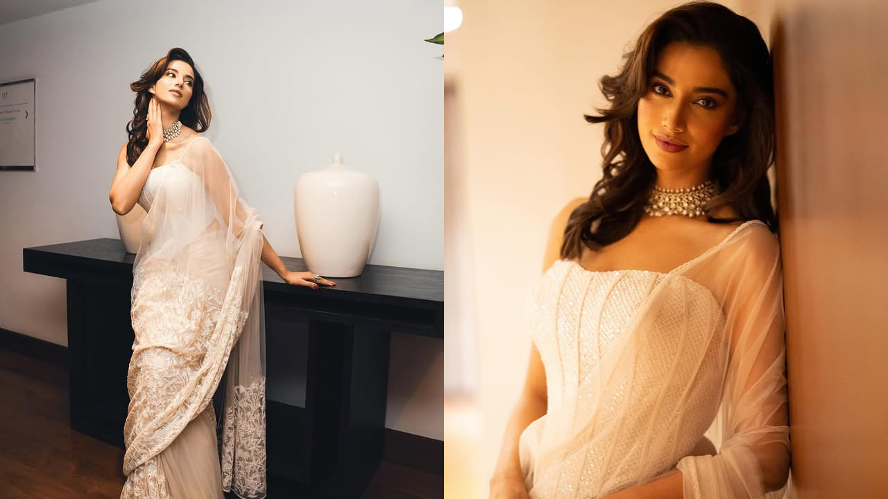 ఈ మూవీతో ఓవర్ నైట్ స్టార్ స్టేటస్ అందుకొని, కుర్రకారు ఫేవరెట్ హీరోయిన్గా మంచి గుర్తింపు తెచ్చుకుంది. అంతే కాకుండా ఈ మూవీ కూడా బ్లాక్ బస్టర్ హిట్ అందుకోవడంతో ఈ ముద్దుగుమ్మకు కలిసి వచ్చిందనే చెప్పాలి. తర్వాత వరసగా హిట్స్ అందుకుంటూ దూసుకెళ్తుంది. ప్రస్తుతం ఈ చిన్నది పలు సినిమాలతో ఫుల్ బిజీగా ఉన్నట్లు తెలుస్తుంది.