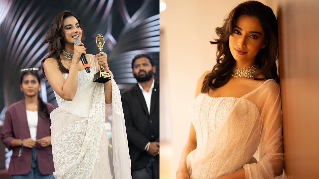 అయితే ఈ బ్యూటీ రెండు సినిమాలు చేసినప్పటికీ ఆశించిన రేంజ్లో మాత్రం గుర్తింపు సంపాదించుకోలేకపోయింది. ఈ మూవీ తర్వాత మీనాక్షి చౌదరి, అడవి శేషు సరసన హిట్ 2, తర్వాత లక్కీ భాస్కర్, గుంటూరు కారం వంటి సినిమాల్ల నటించింది. ముఖ్యంగా విక్టరీ వెంకటేష్ సరసన సంక్రాంతికి వస్తున్నా మూవీలో మెరిసింది.