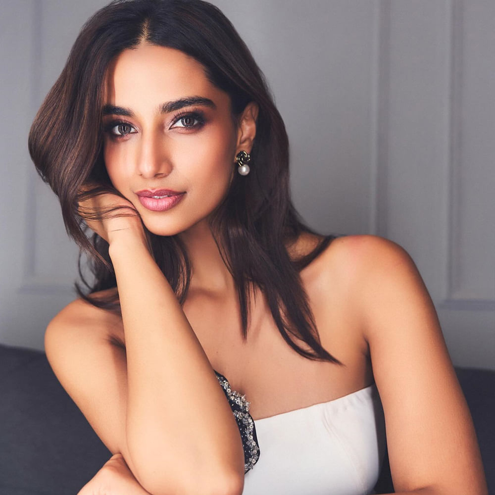 అప్పుడెప్పుడో శ్రీలీల తీసుకున్నట్టు.. మీనాక్షి గ్యాప్‌ స్త్రమైనా ప్లాన్‌ చేశారా? అనే చర్చ కూడా షురూ అయింది. దీపం ఉన్నప్పుడే ఇల్లు సర్దుకోవాలి.. అవకావాలు వచ్చినప్పుడే సంతకాలు చేసేయాలంటూ ఈ బ్యూటీకి సజెషన్స్ అందుతున్నాయట వెల్‌విషర్స్ నుంచి. ఆ సలహాలు వినబట్టే.. ధనుష్‌తో ఓ మూవీకి సైన్‌ చేశారనే మాట కూడా వినిపిస్తోంది కోలీవుడ్‌లో.