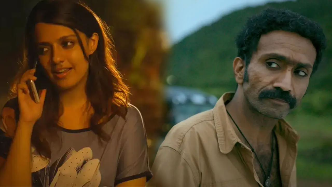 Cinema: దిమాక్ కరాబ్ మామ.. ఓటీటీలో మెంటలెక్కిస్తోన్న థ్రిల్లర్ మూవీ.. దుమ్మురేపుతోందిగా..