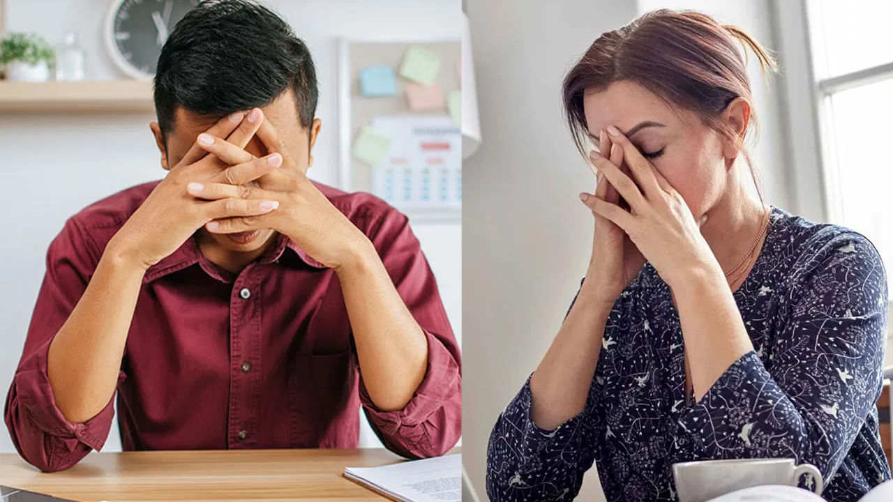 ఈ వ్యాధులన్నీ డిప్రెషన్తోటే మొదలవుతాయ్.. ఈ లక్షణాలు కనిపిస్తే డేంజర్ బెల్ మోగినట్లే..