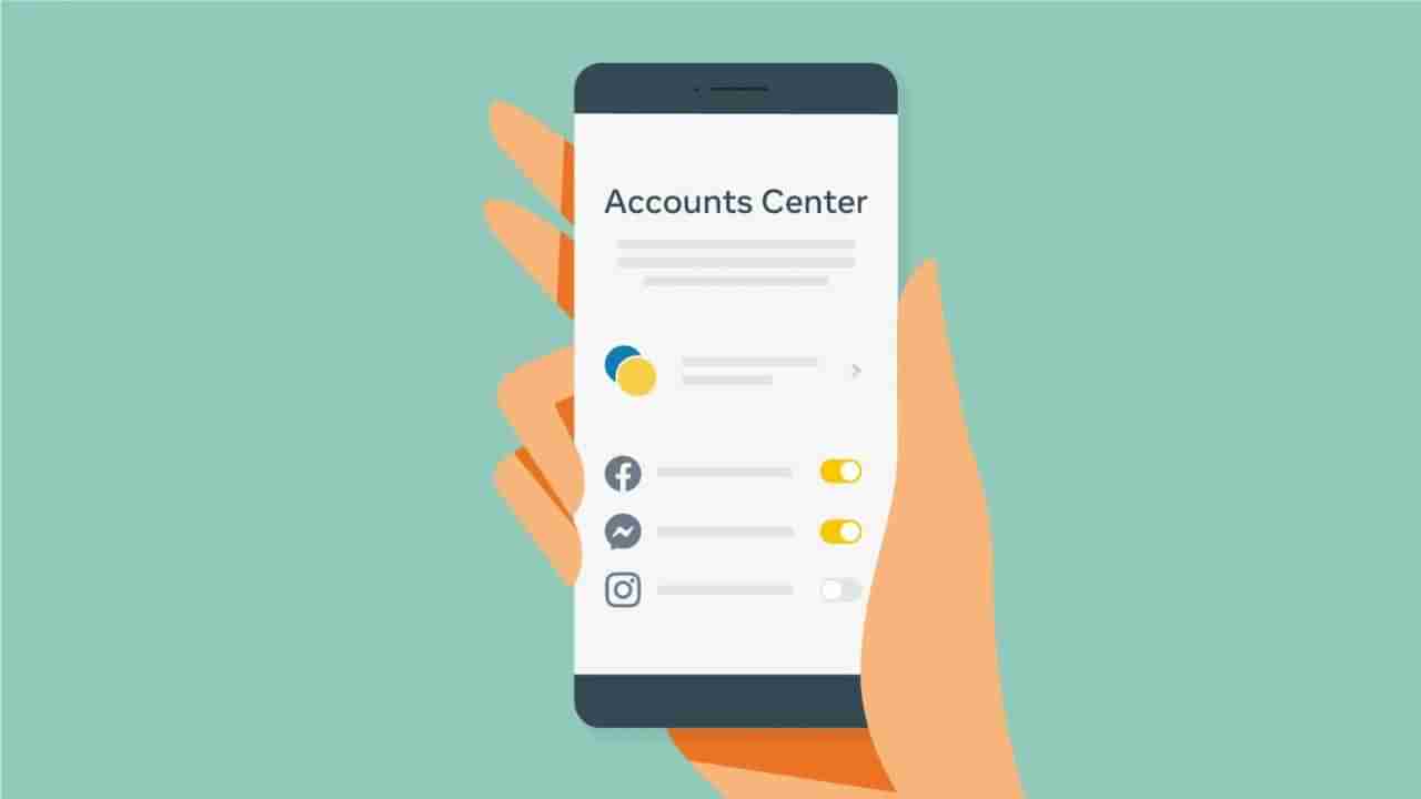 Meta Account Center: మల్టిపుల్ అకౌంట్స్ వాడుతున్నారా? సెట్టింగ్స్ అన్నీ ఒకేచోట మార్చుకోవచ్చు!