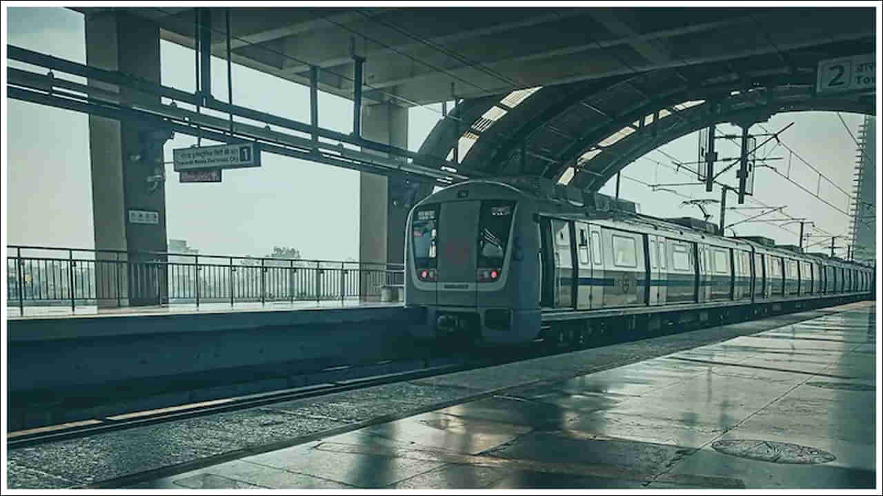 Metro Rail: 11 స్టేషన్లు.. 17కి.మీ.. రూ. 2,991 కోట్లు వ్యయం.. మరో కొత్త మెట్రో రైల్‌ లైన్