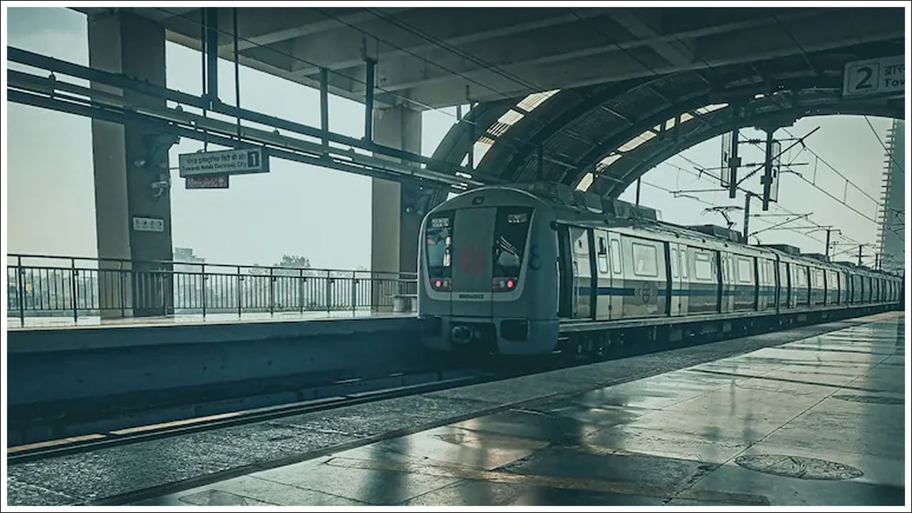 Metro Rail: 11 స్టేషన్లు.. 17కి.మీ.. రూ. 2,991 కోట్లు వ్యయం.. మరో కొత్త మెట్రో రైల్‌ లైన్